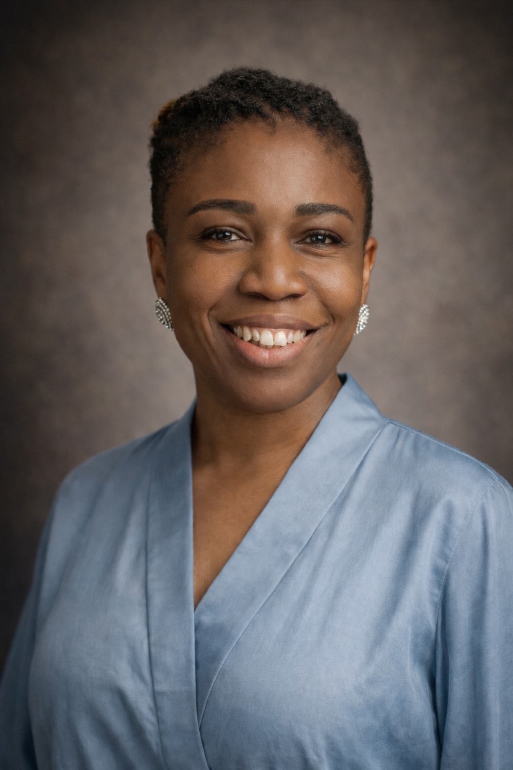 Ugo Chineme, Founder of Kingdom Seed Publishing